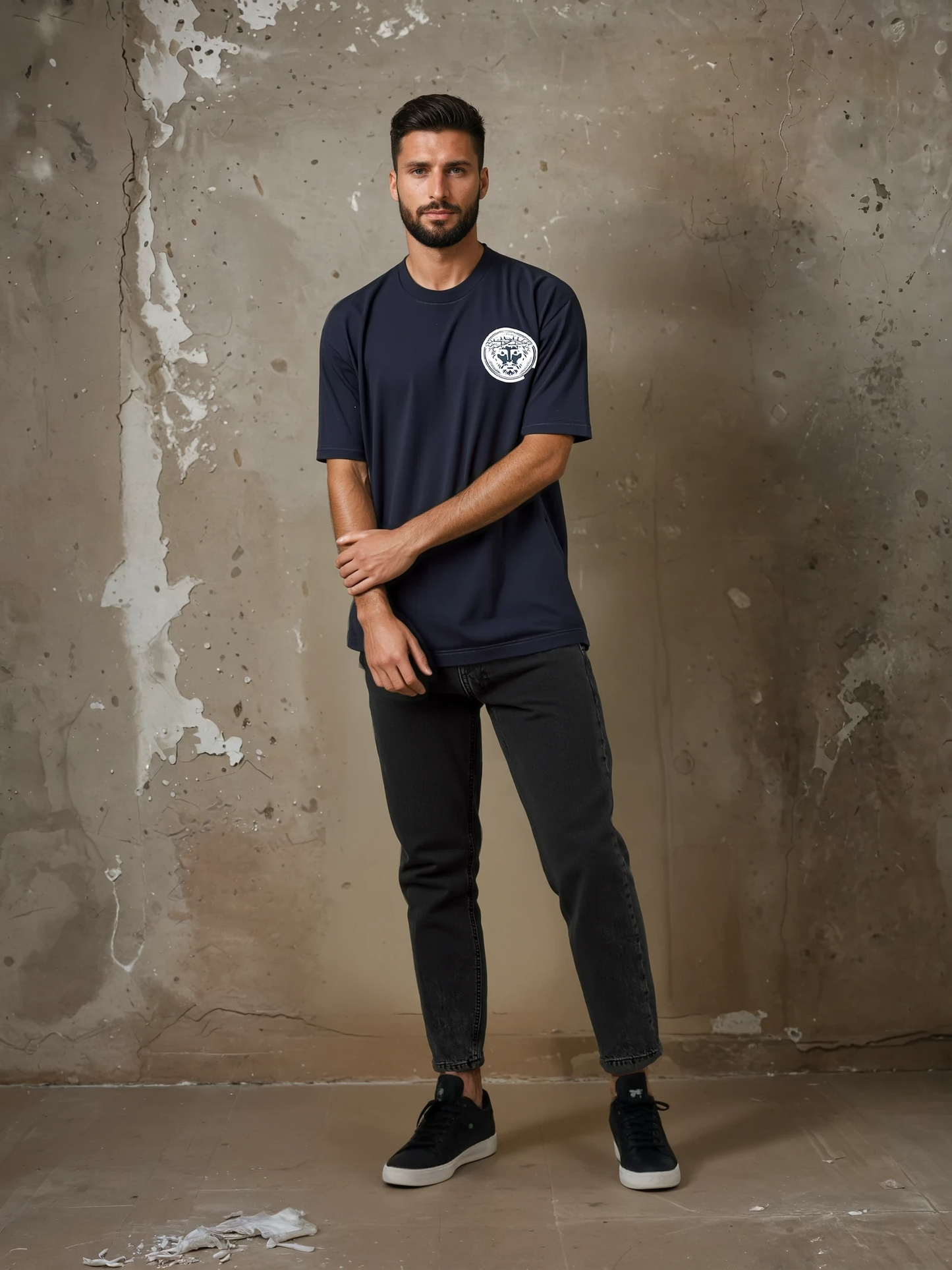 JESUS THE TRUTH TEE
