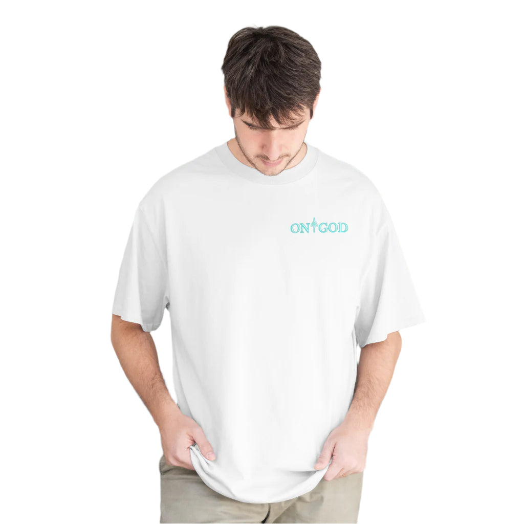 Guardian Angels T-shirt