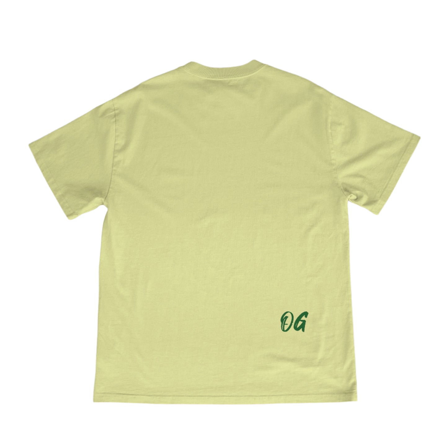444 TEE (LIMITED EDITION)
