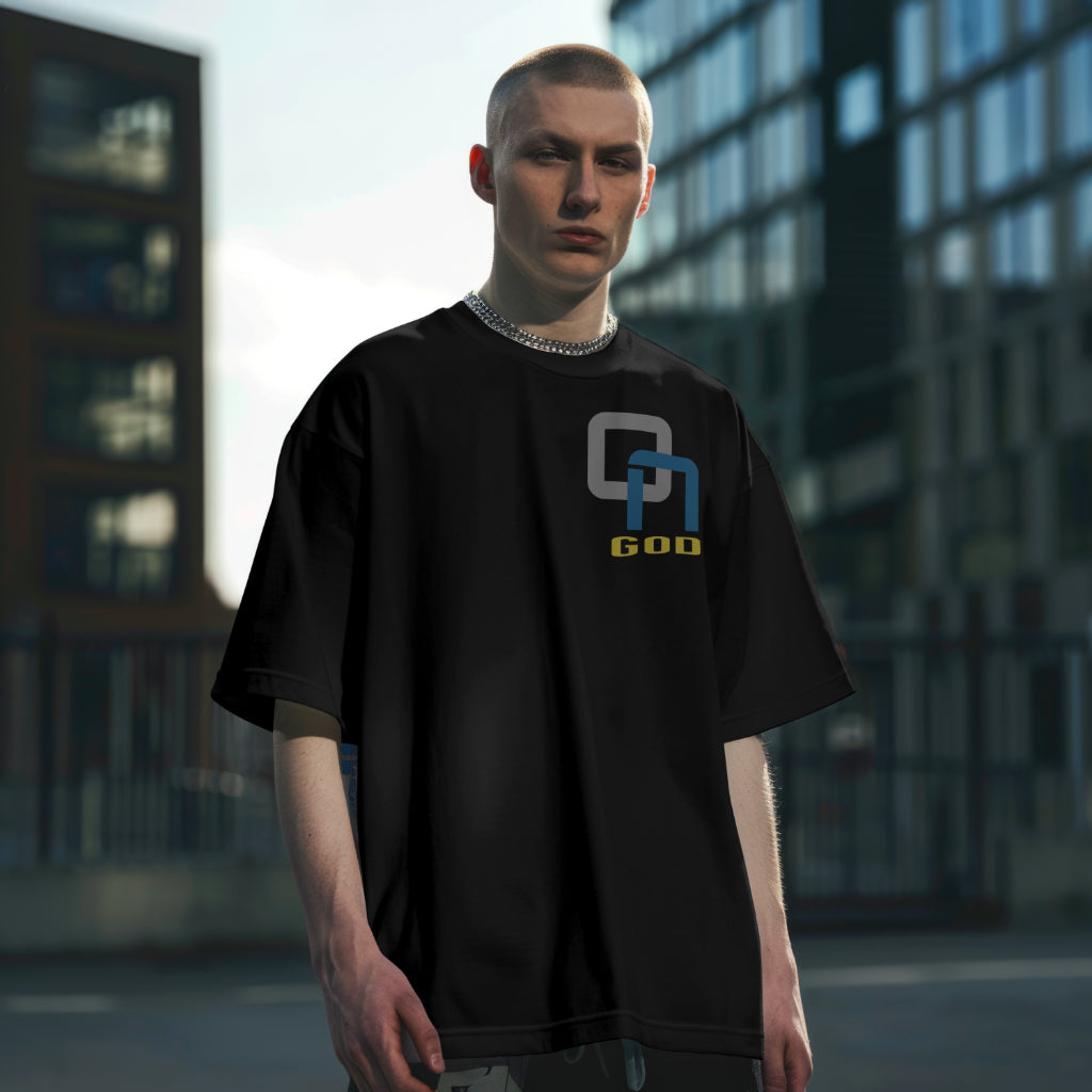 ON GOD/OWNIIT COLAB T-SHIRT