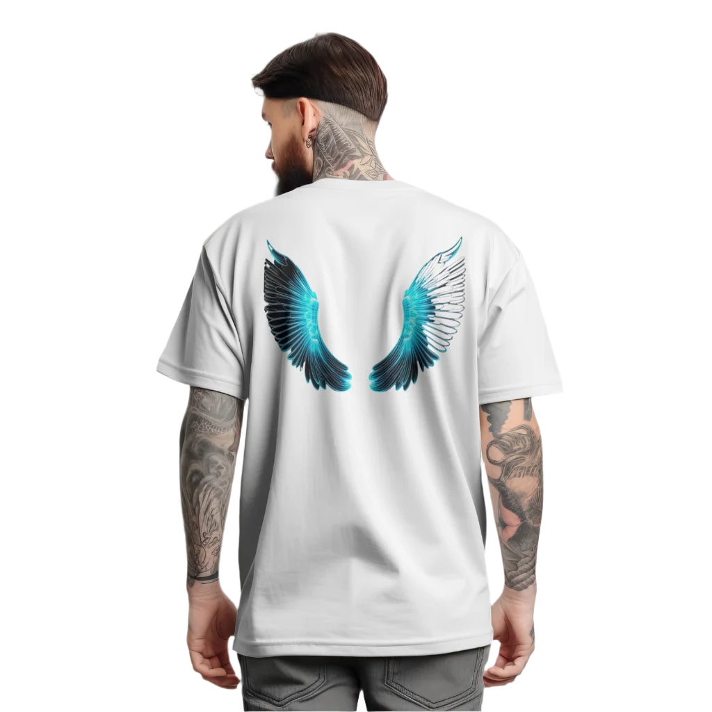Angel Wings T-SHIRT