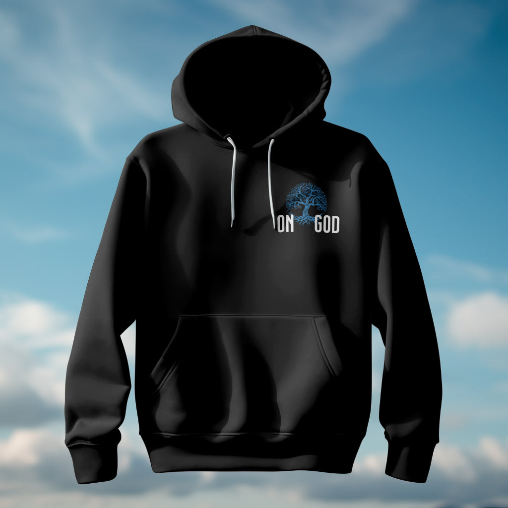 Angel Wings Hoodie