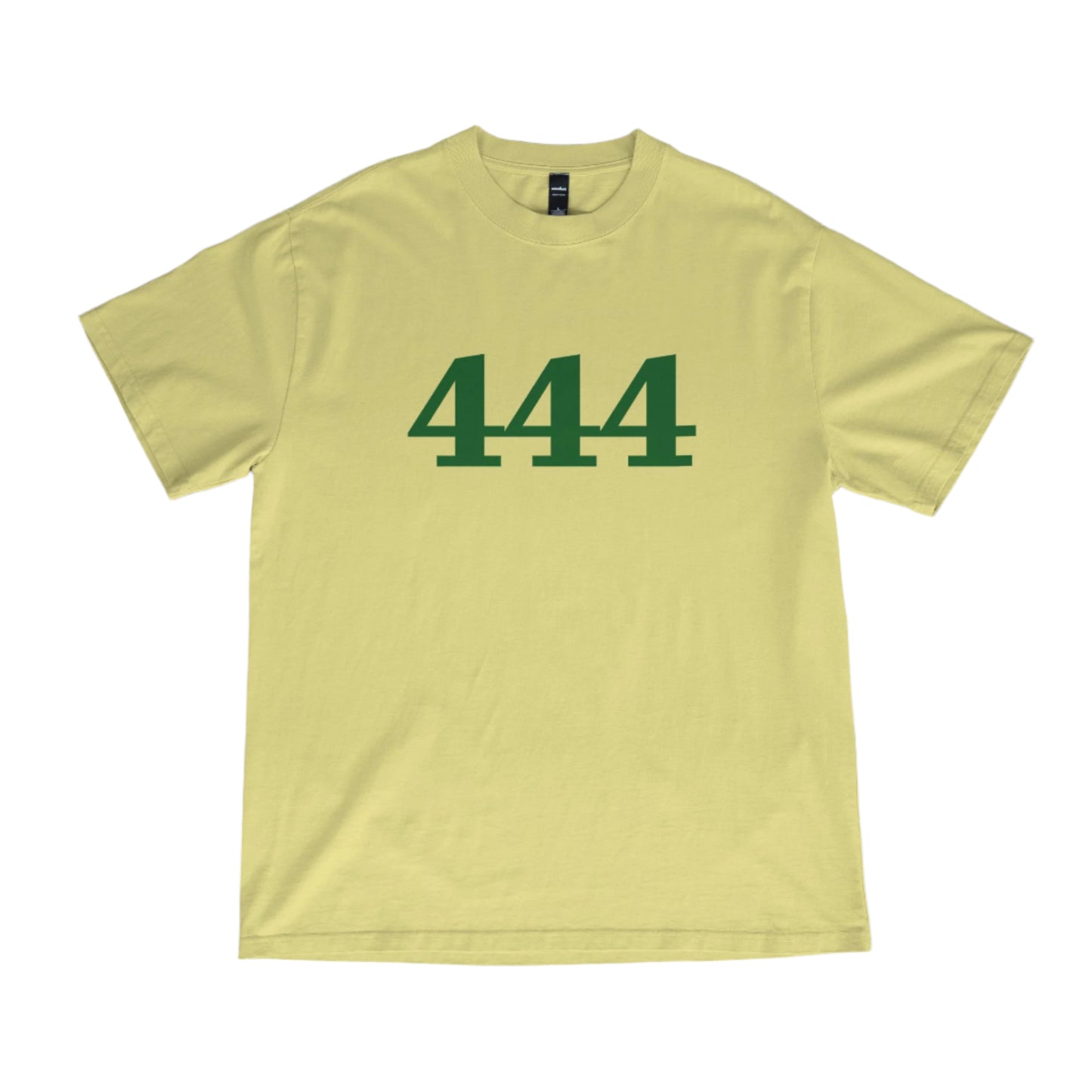 444 TEE (LIMITED EDITION)