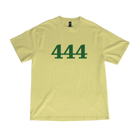 444 TEE (LIMITED EDITION)