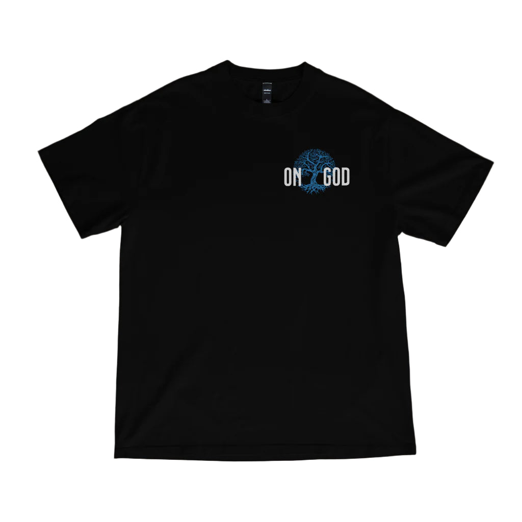 TREE OF LIFE T-SHIRT