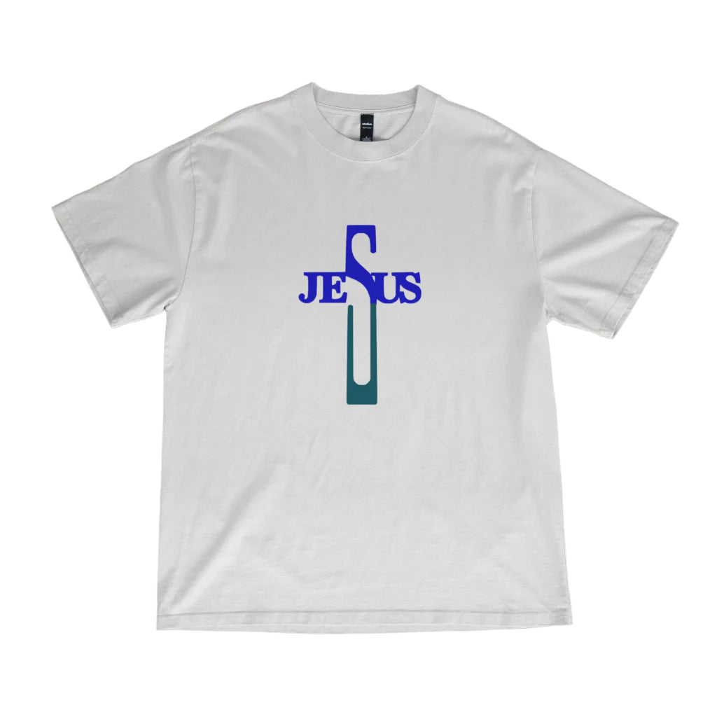 JESUS HAS RIZEN T-SHIRT (EASTER)