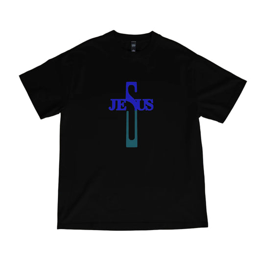 JESUS HAS RIZEN T-SHIRT (EASTER)