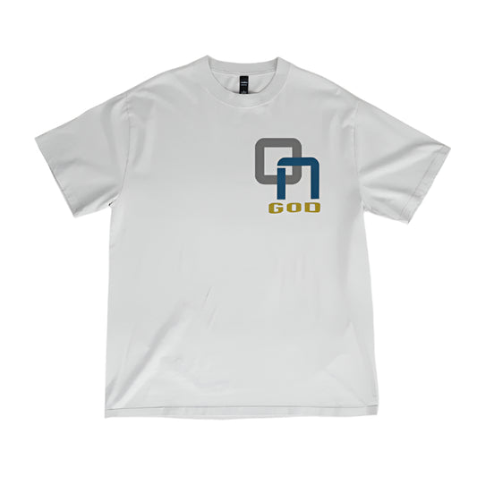 ON GOD/OWNIIT COLAB T-SHIRT