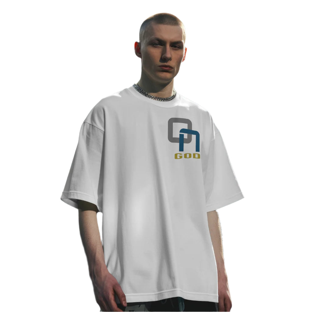 ON GOD/OWNIIT COLAB T-SHIRT