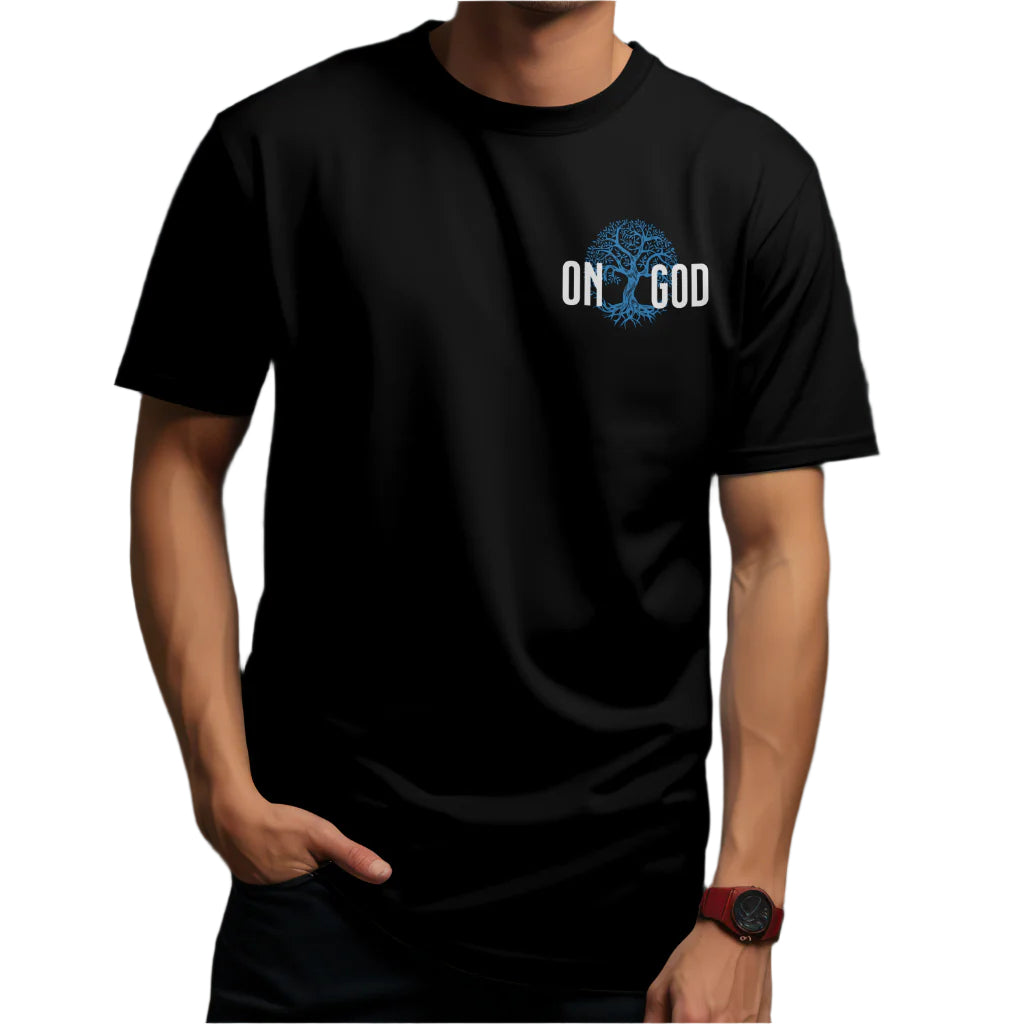 TREE OF LIFE T-SHIRT