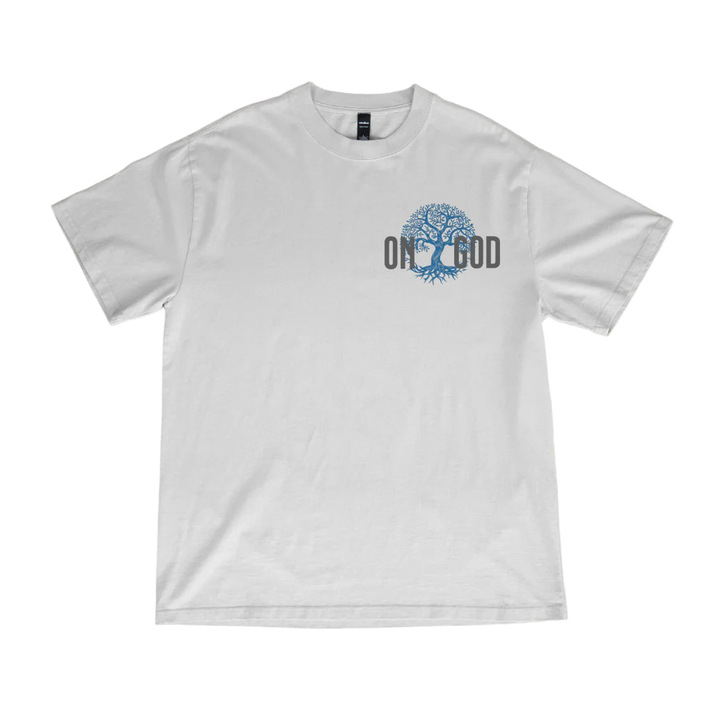 TREE OF LIFE T-SHIRT