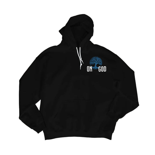 Angel Wings Hoodie