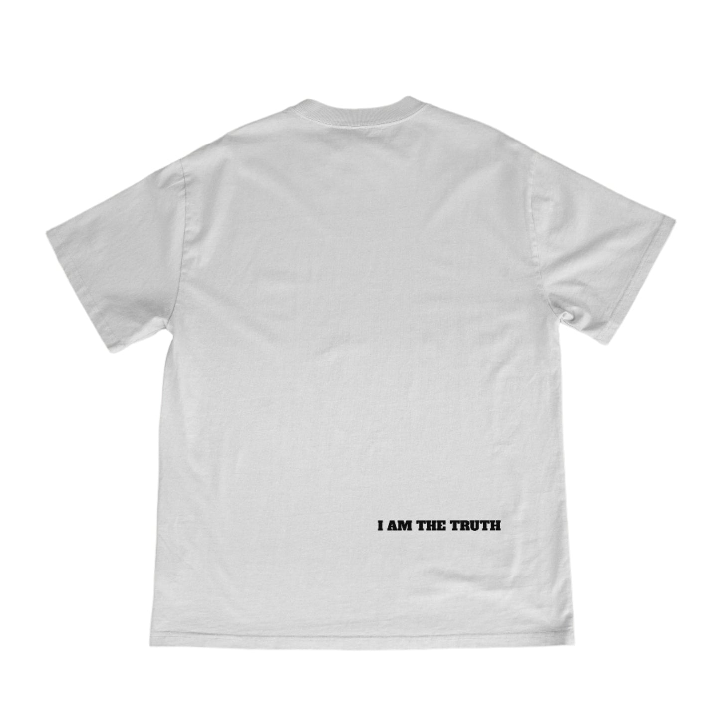 JESUS THE TRUTH  TEE