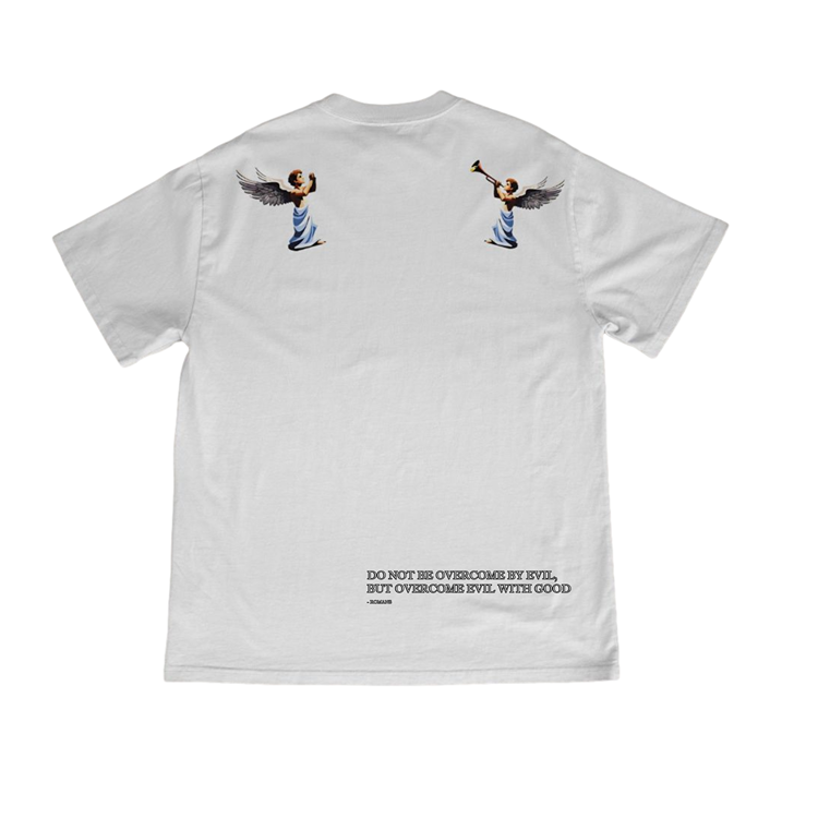 Guardian Angels T-shirt